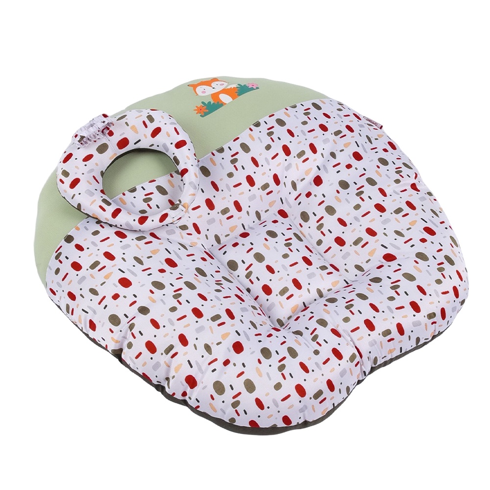 Cintaka Bantal Sofa + Bantal Dot Fox Series - Gambar 2