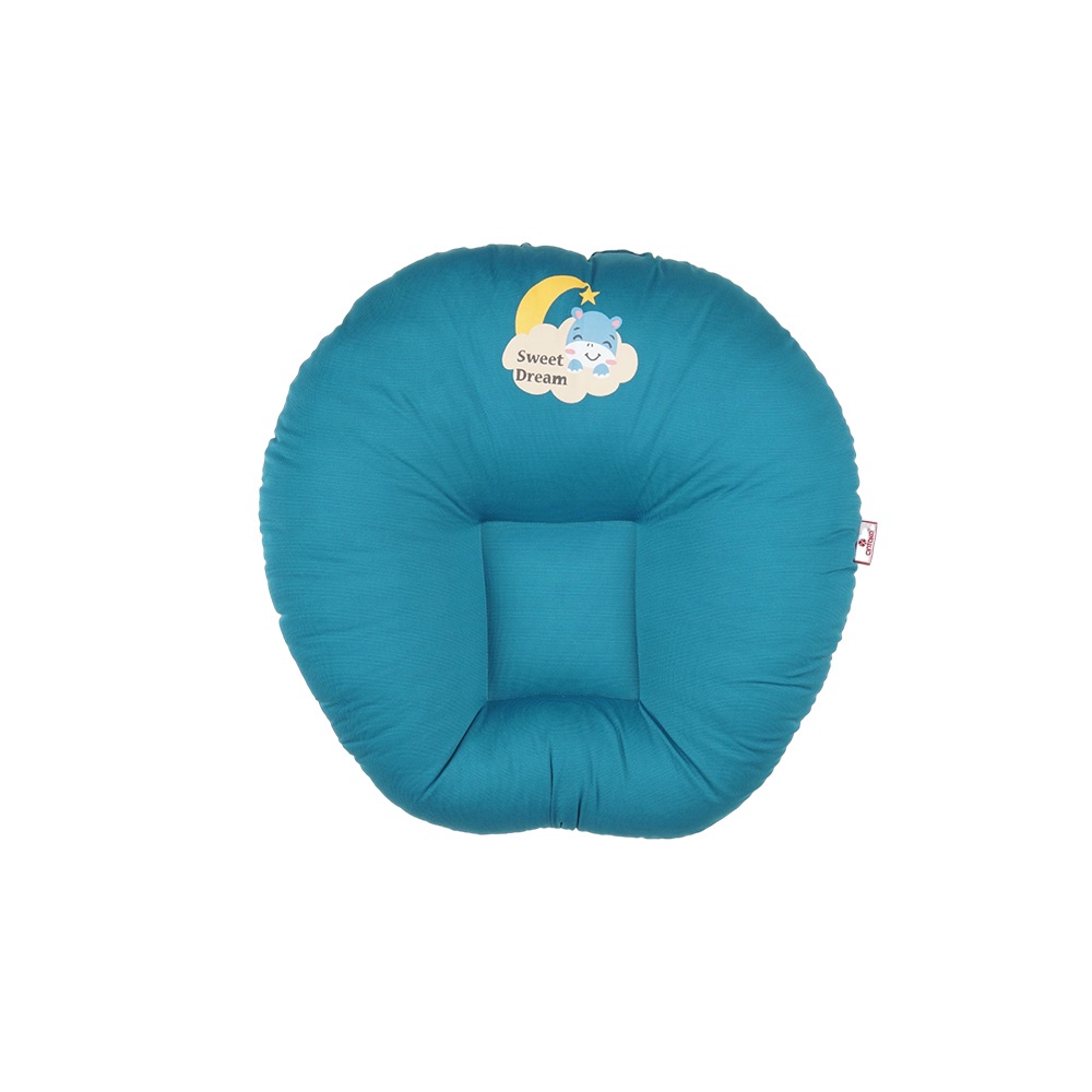 Cintaka Bantal Sofa + Bantal Dot Seri Hippo - TCB2711