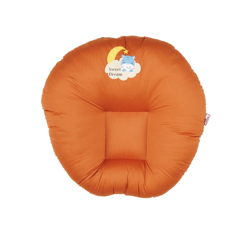 Cintaka Bantal Sofa + Bantal Dot Seri Hippo - TCB2711