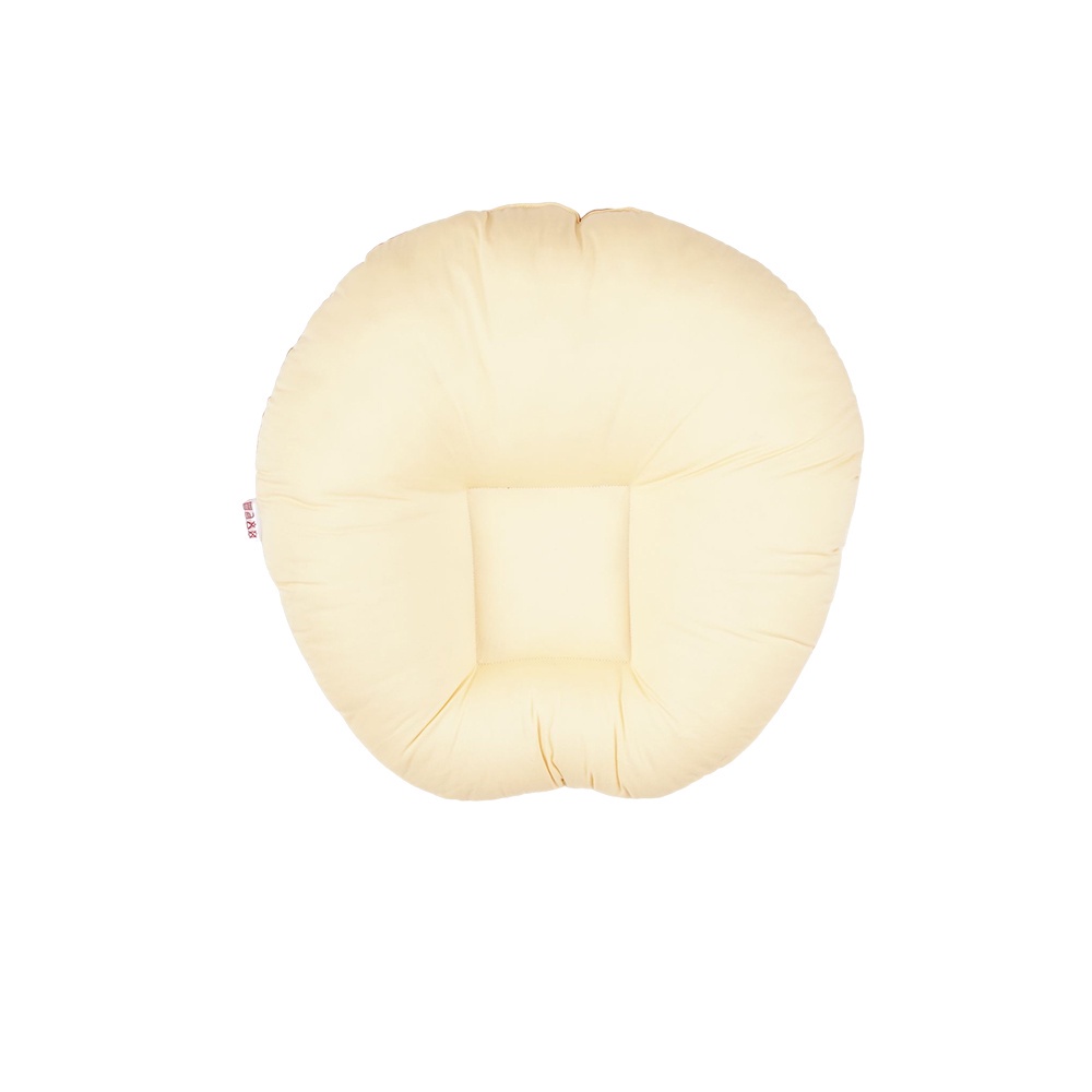 Cintaka Bantal Sofa + Bantal Dot Seri Hippo - TCB2711