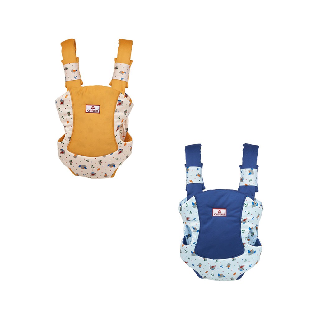 Cintaka Gendongan Ransel Birdy Series