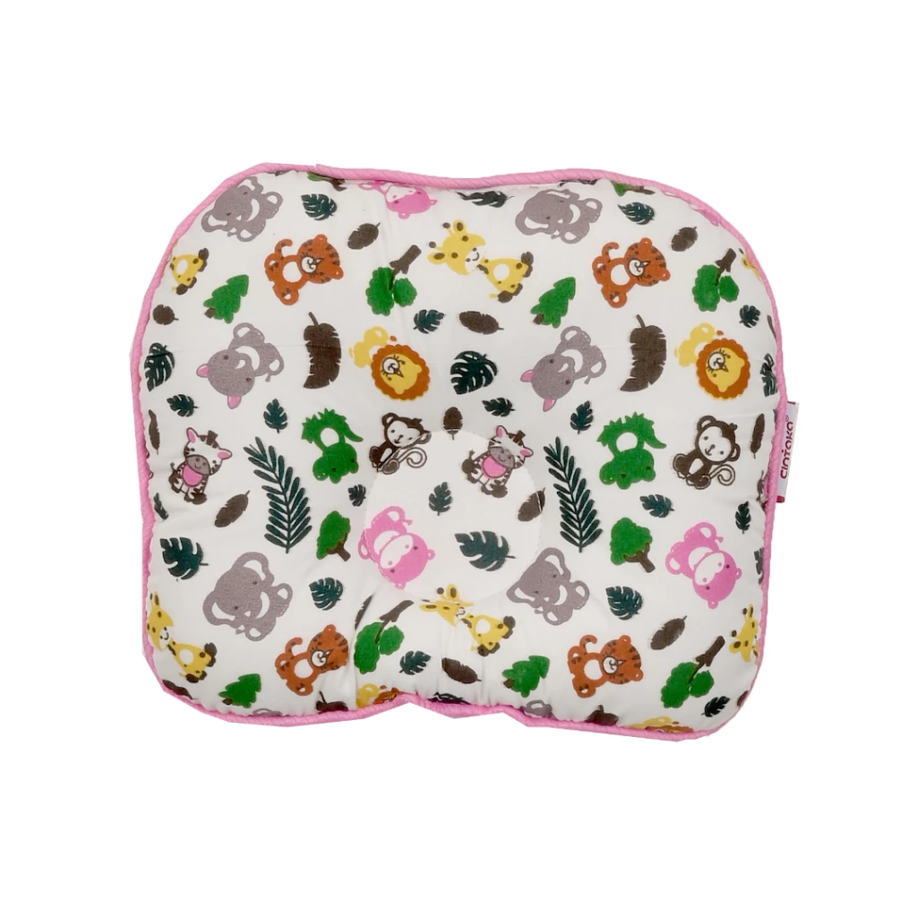 Cintaka Bantal Peang Safari Series - Gambar 2