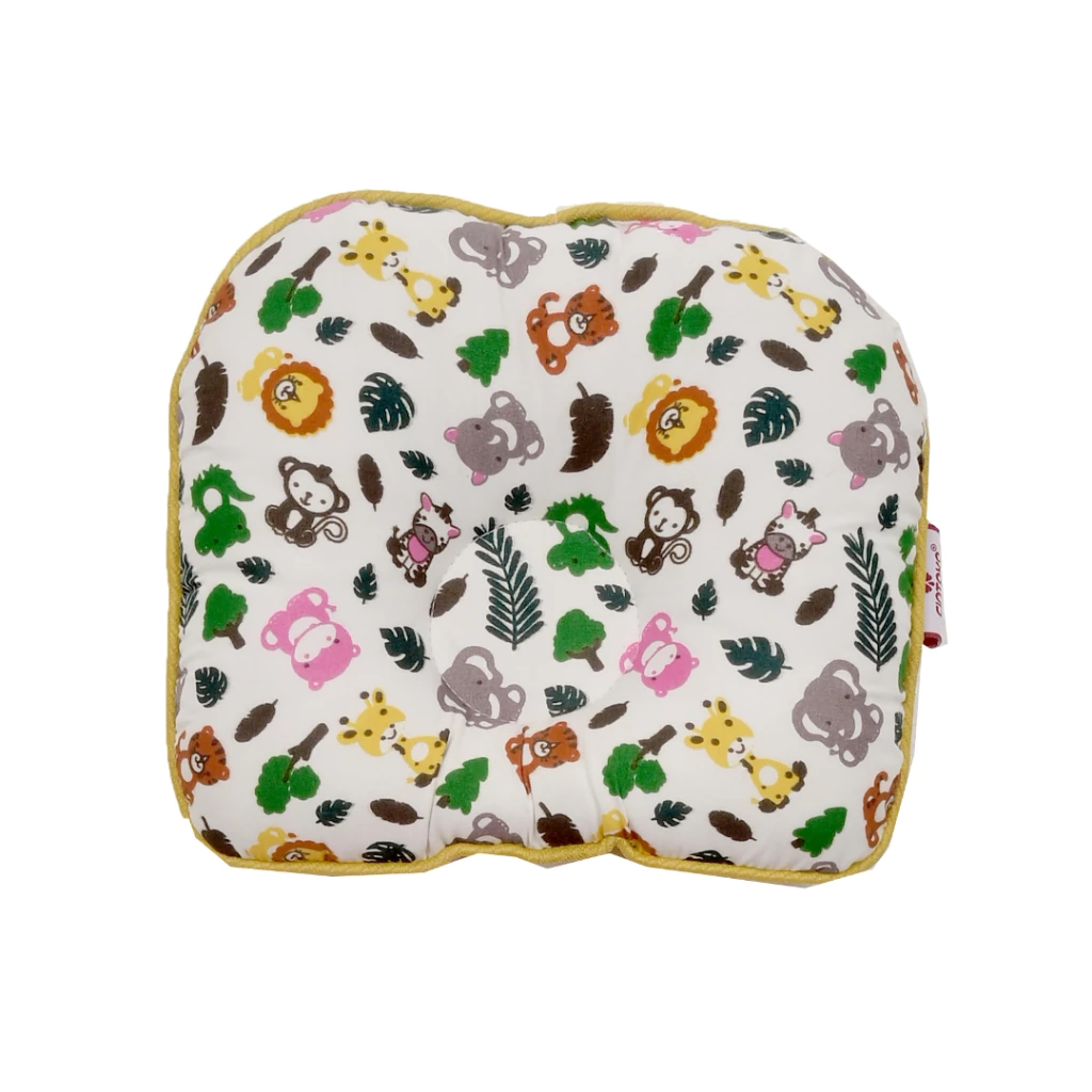 Cintaka Bantal Peang Safari Series