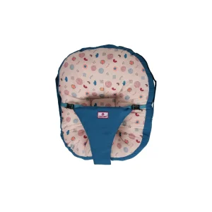 Cintaka Bantal Sofa Bayi Multifungsi + Bantal Dot Kiran Series