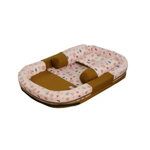 Cintaka Kasur Bayi Kolam + Kelambu Kiran Series