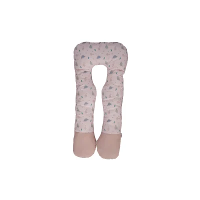 Cintaka Bantal Ibu Hamil Little Dino Series