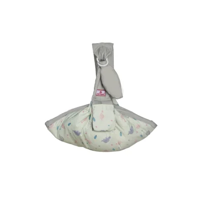 Cintaka Gendongan Samping Bayi Little Dino Series
